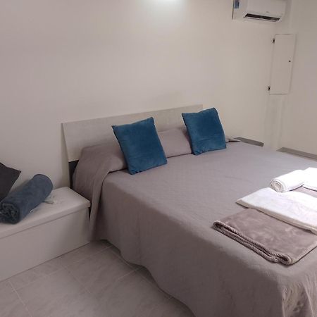 Casa Vacanze Eugenia รากูซา ภายนอก รูปภาพ