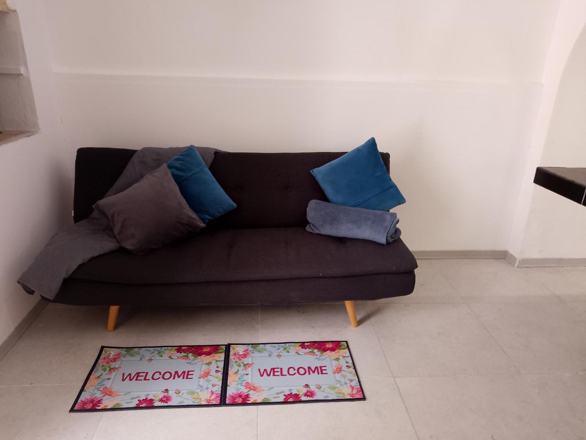 Casa Vacanze Eugenia รากูซา ภายนอก รูปภาพ