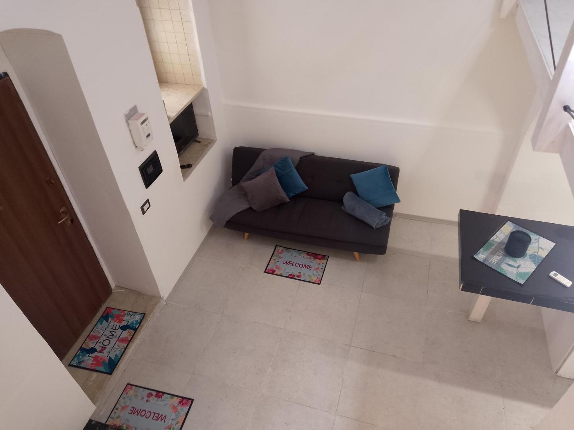 Casa Vacanze Eugenia รากูซา ภายนอก รูปภาพ