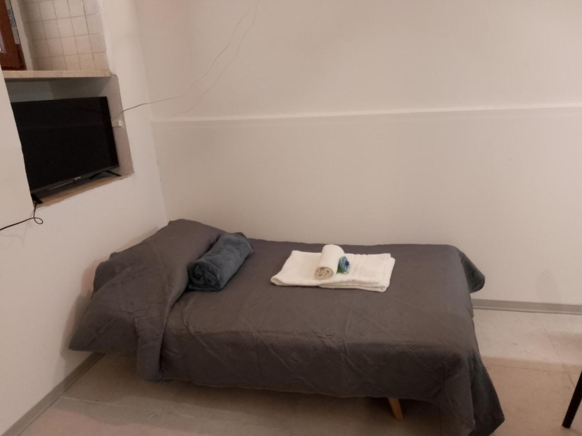 Casa Vacanze Eugenia รากูซา ภายนอก รูปภาพ