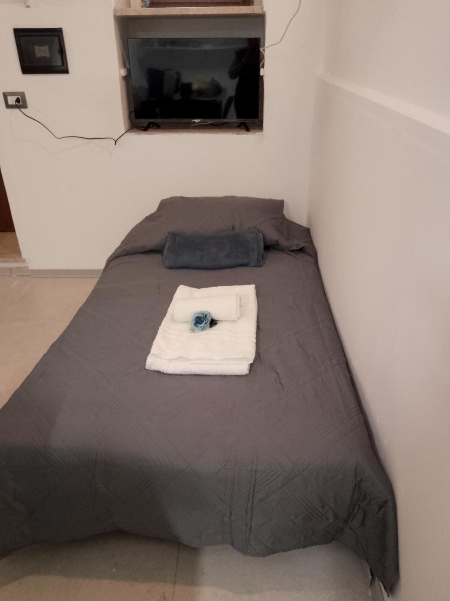 Casa Vacanze Eugenia รากูซา ภายนอก รูปภาพ