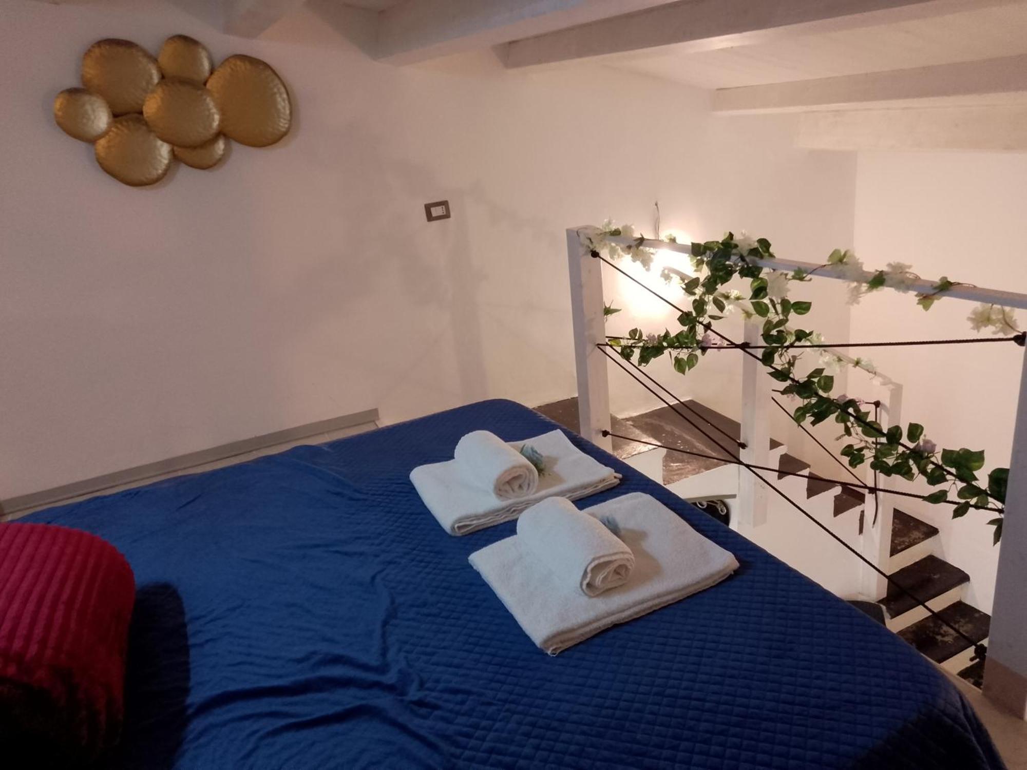 Casa Vacanze Eugenia รากูซา ภายนอก รูปภาพ