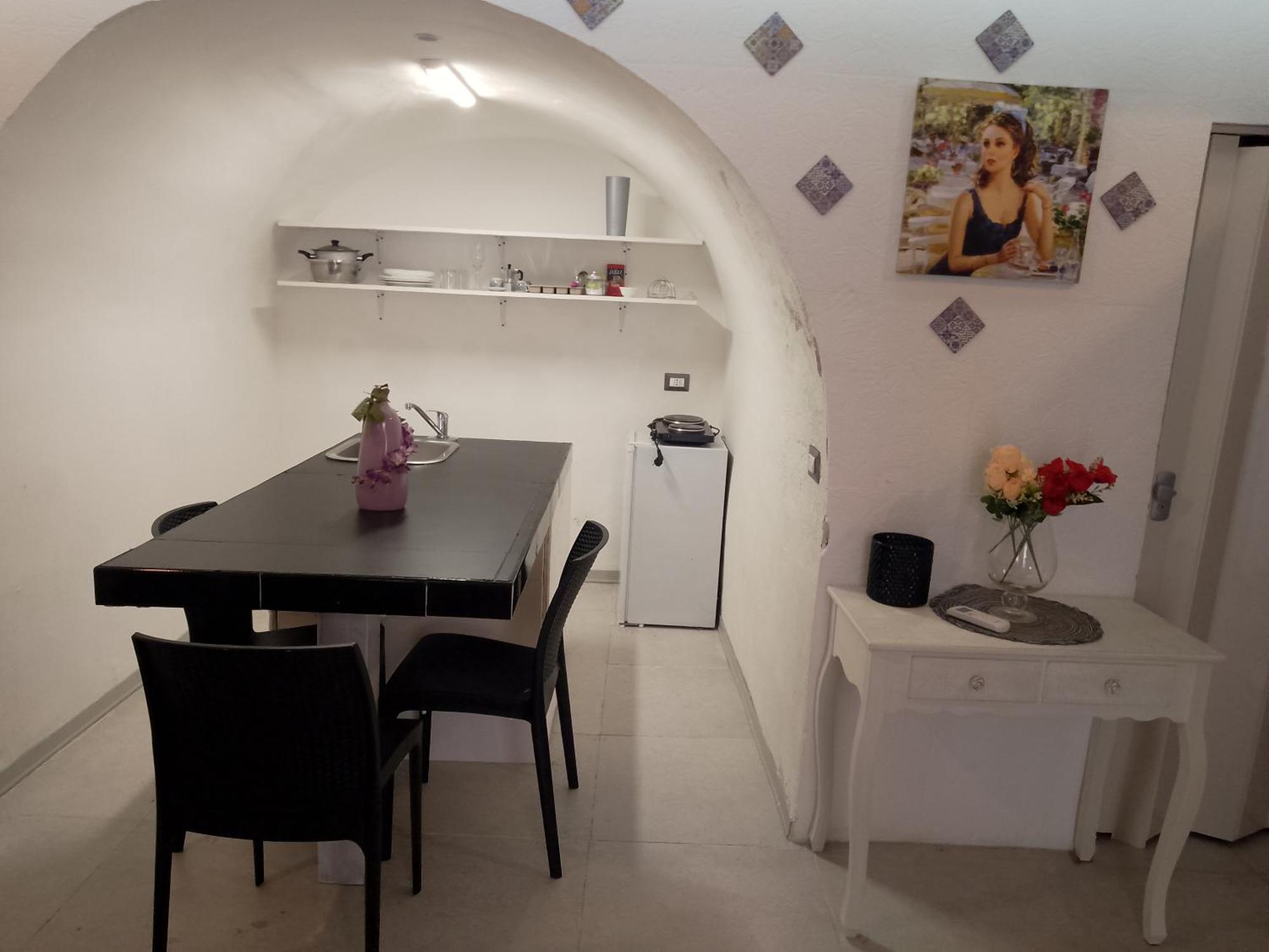 Casa Vacanze Eugenia รากูซา ภายนอก รูปภาพ